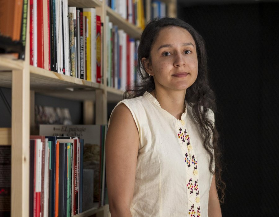 Bertha Zúñiga Cáceres: “Es posible tener modelos de desarrollo distintos al que nos ofrece el capitalismo”